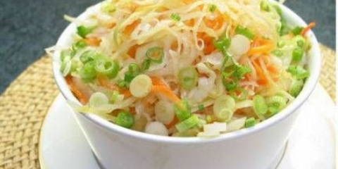 Kako brzo kiseliti kupus kod kuće